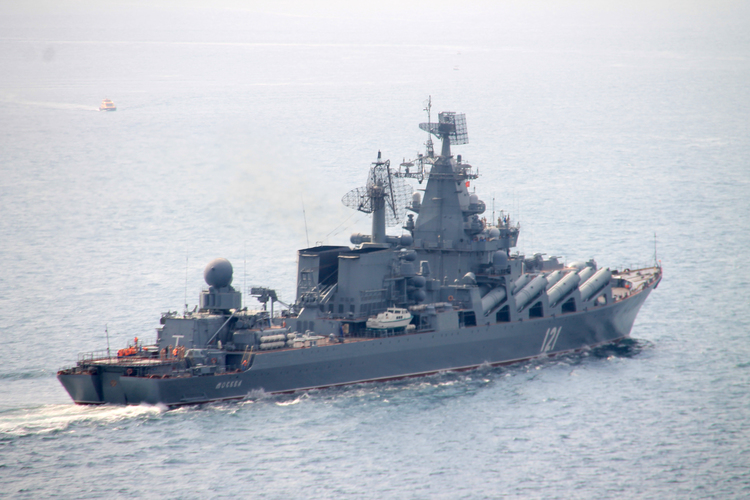 太平洋艦隊