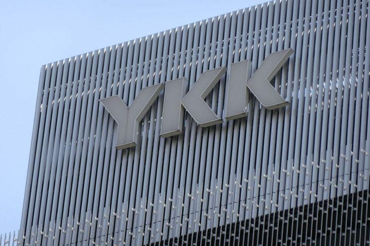 【YKK】ファスナーの巨人、3文字のブランド名は何の略？ M＆A Online M&Aをもっと身近に。