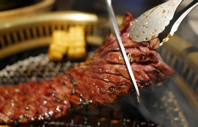 新型コロナに強い「焼肉」ビジネスで積極的な動きが