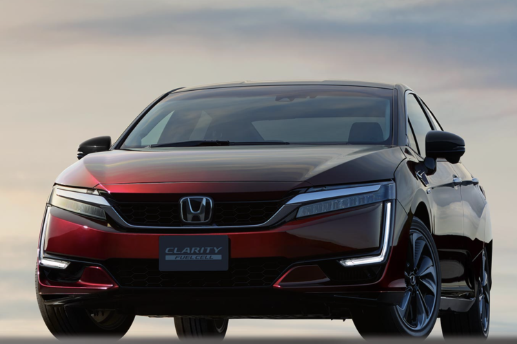 ホンダ撤退で燃料電池車 Fcv の未来に 赤信号 M A Online M Aをもっと身近に