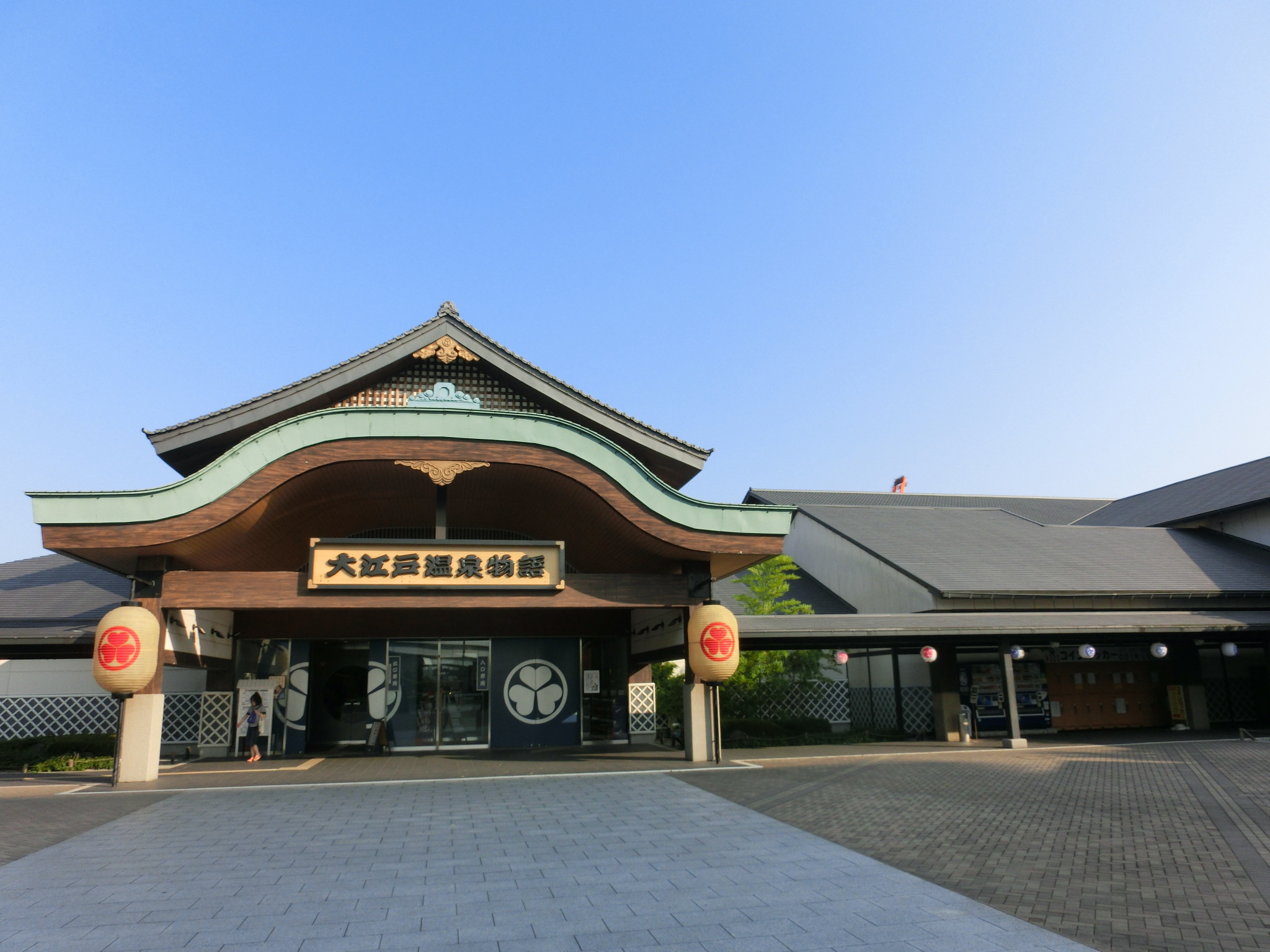 「大江戸温泉物語」をめぐる「千客万来施設」の騒動とは M&A Online M&Aをもっと身近に。 「大江戸温泉物語」をめぐる「千客万来施設」の騒動とは M&A Online M&Aをもっと身近に。
