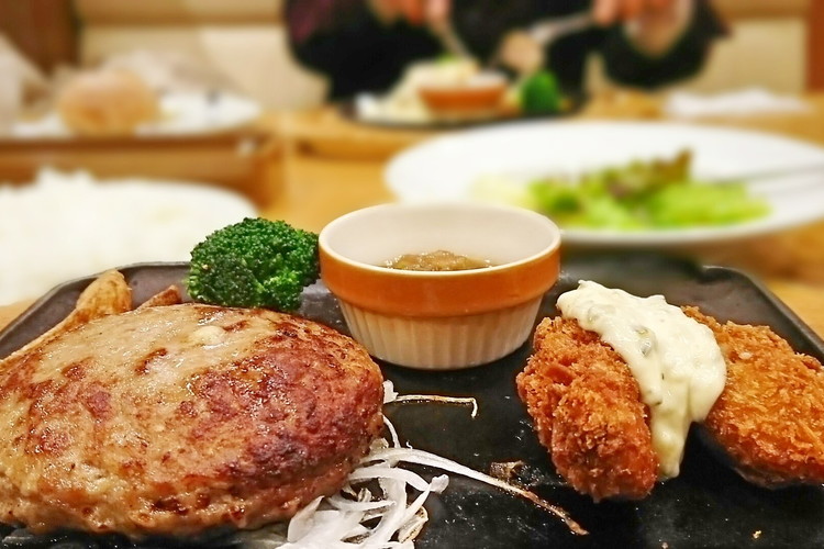 中国vs日本 飲食店の 配膳ロボット どちらが優勢 M A Online M Aをもっと身近に