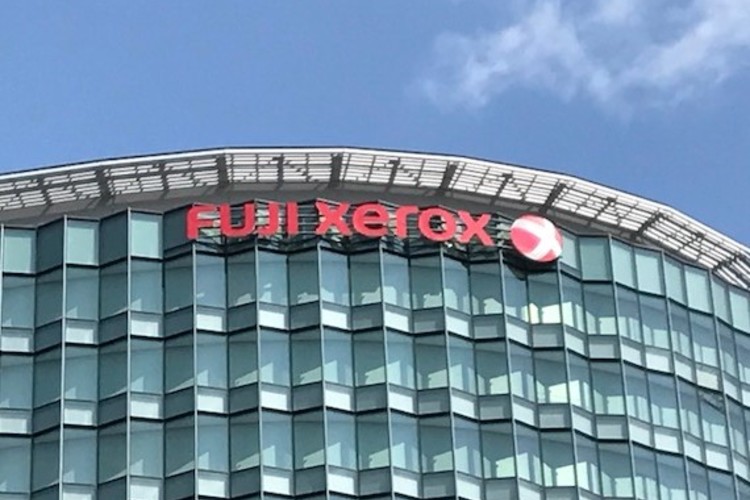ゼロックス統合 富士フイルム社長が会見 ベストなシナリオ 強調 M A Online M Aをもっと身近に ゼロックス統合 富士フイルム社長が会見 ベストなシナリオ 強調 M A Online M Aをもっと身近に