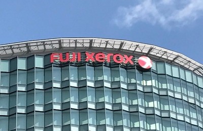 ゼロックス統合 富士フイルム社長が会見 ベストなシナリオ 強調 M A Online M Aをもっと身近に ゼロックス統合 富士フイルム社長が会見 ベストなシナリオ 強調 M A Online M Aをもっと身近に