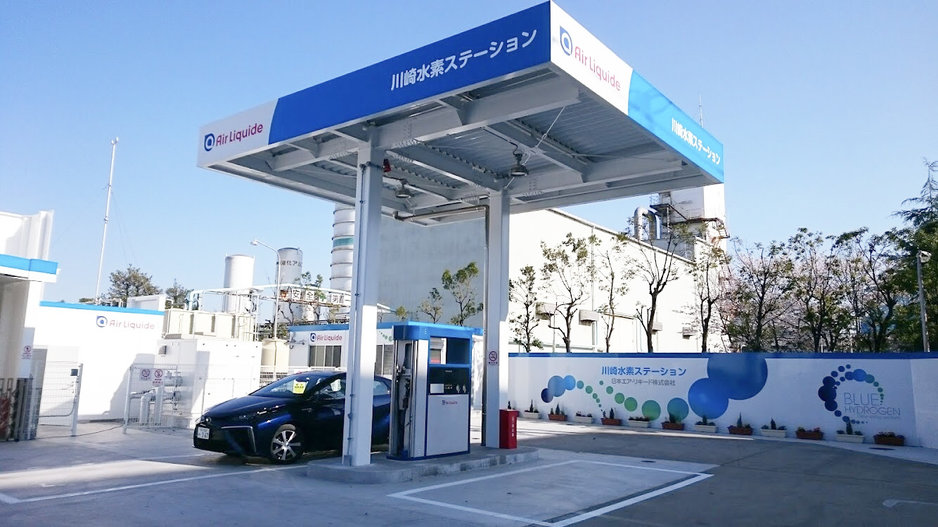 トヨタがいすゞと再び手を組む本当の理由は燃料電池「生き残り 
