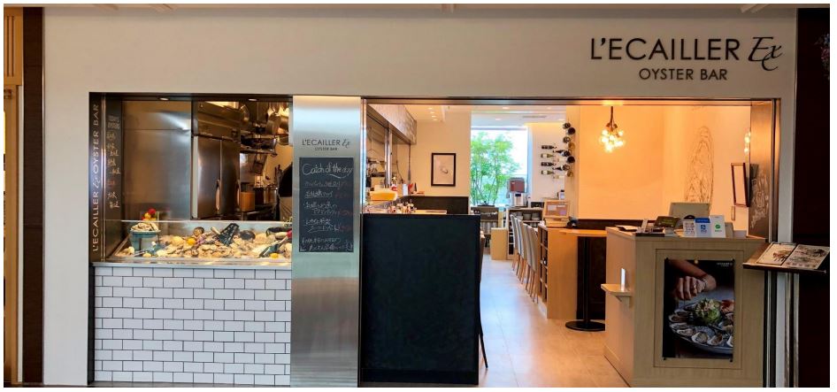 ゼネラル・オイスター「2020年3月期第1四半期決算説明資料」より引用