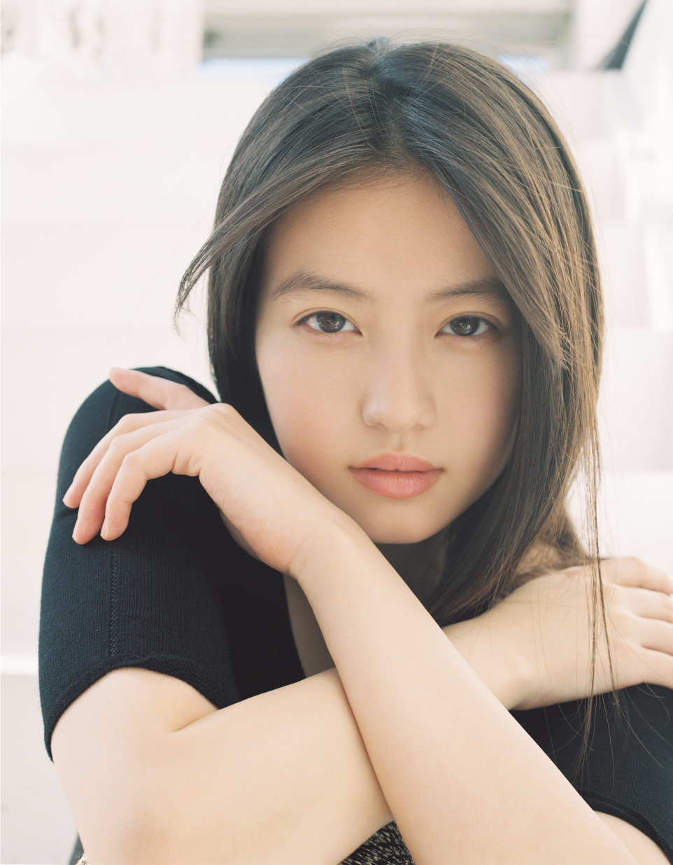 女優の 今田美桜 さんや お笑い芸人 もnftにチャレンジ M A Online M Aをもっと身近に