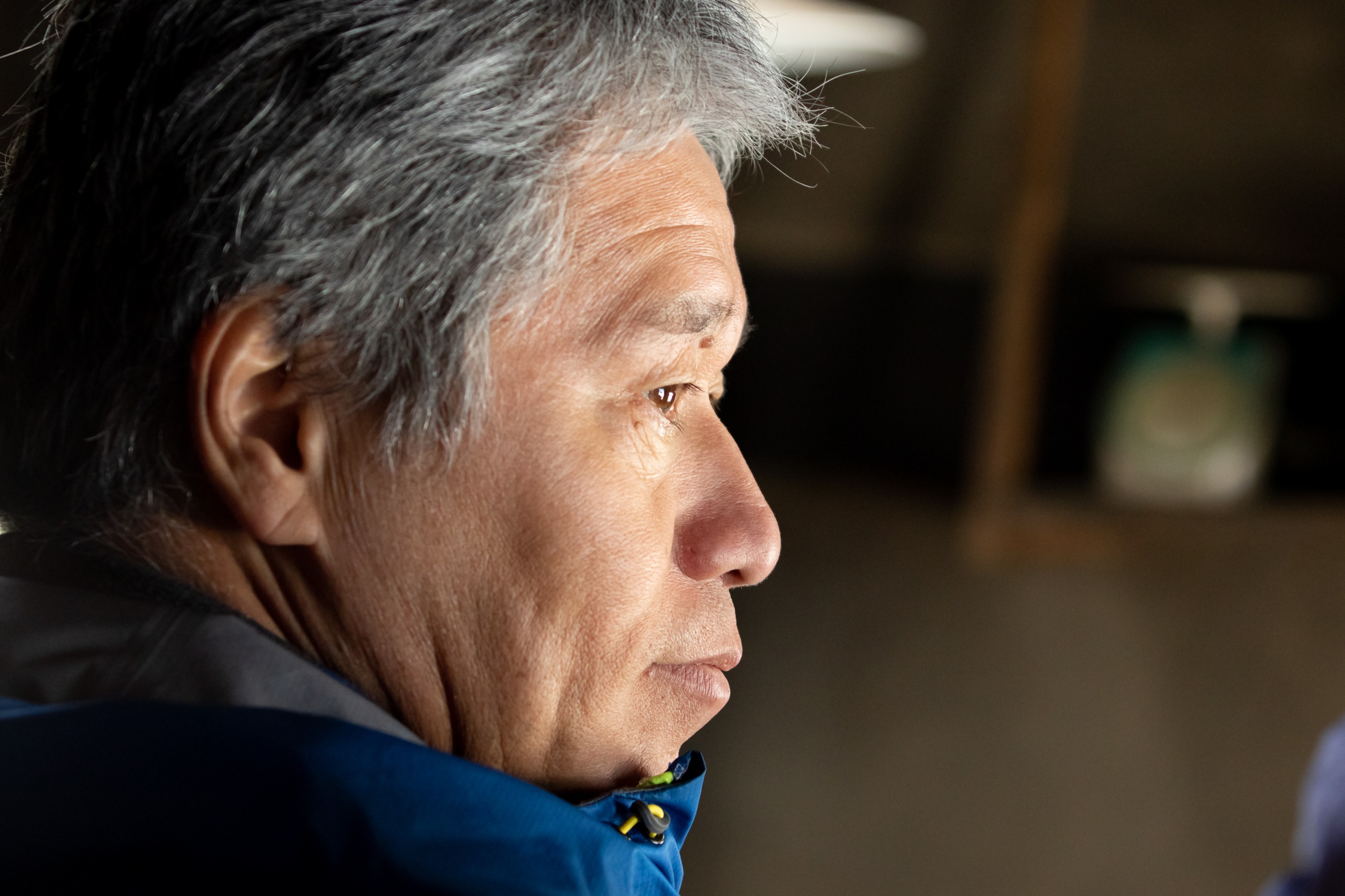 中江裕司監督