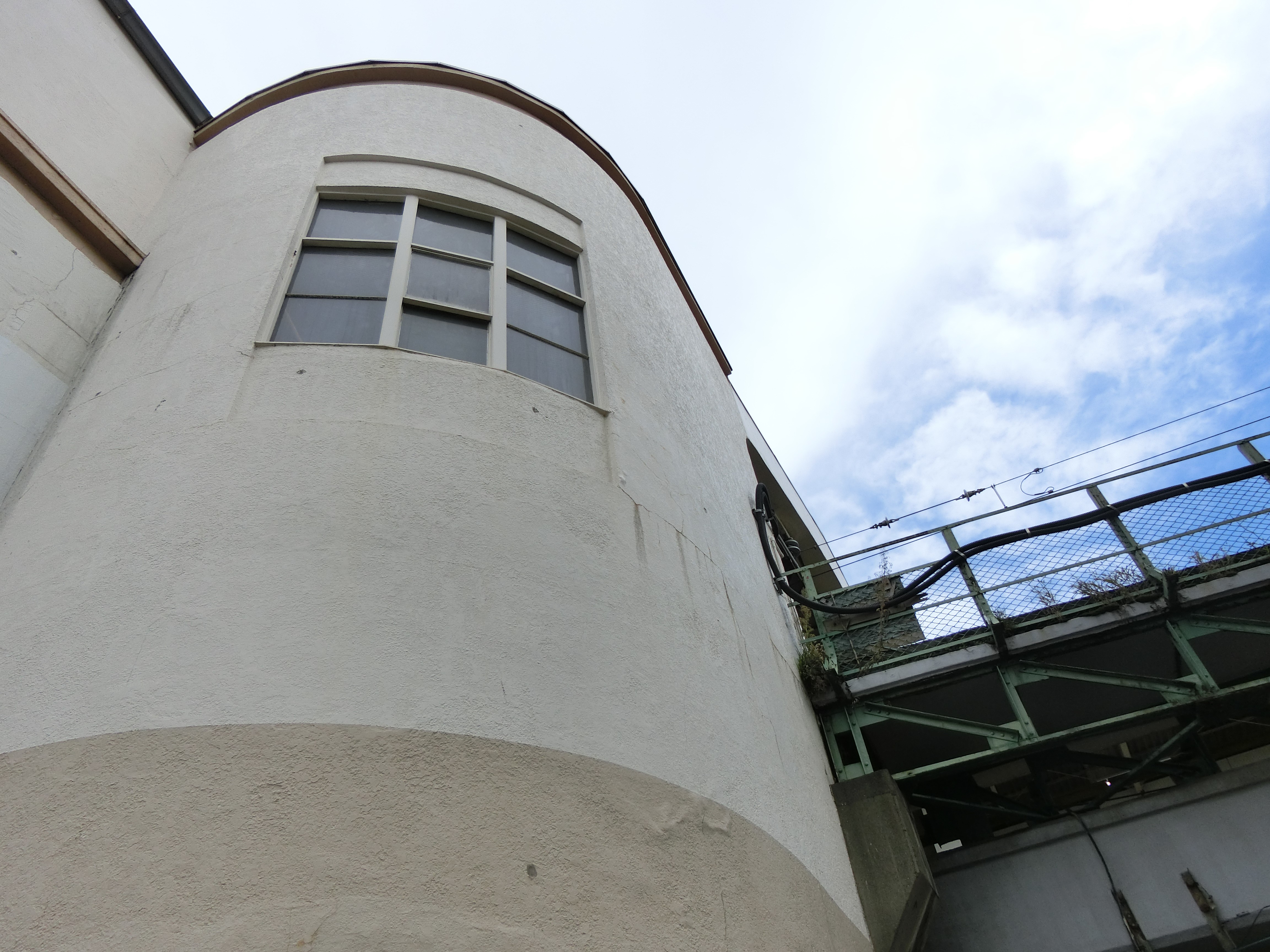 写真特集 日本で二番目に古い商店街が東京に 都内 ミニスポット を写真で再録 M A Online M Aをもっと身近に