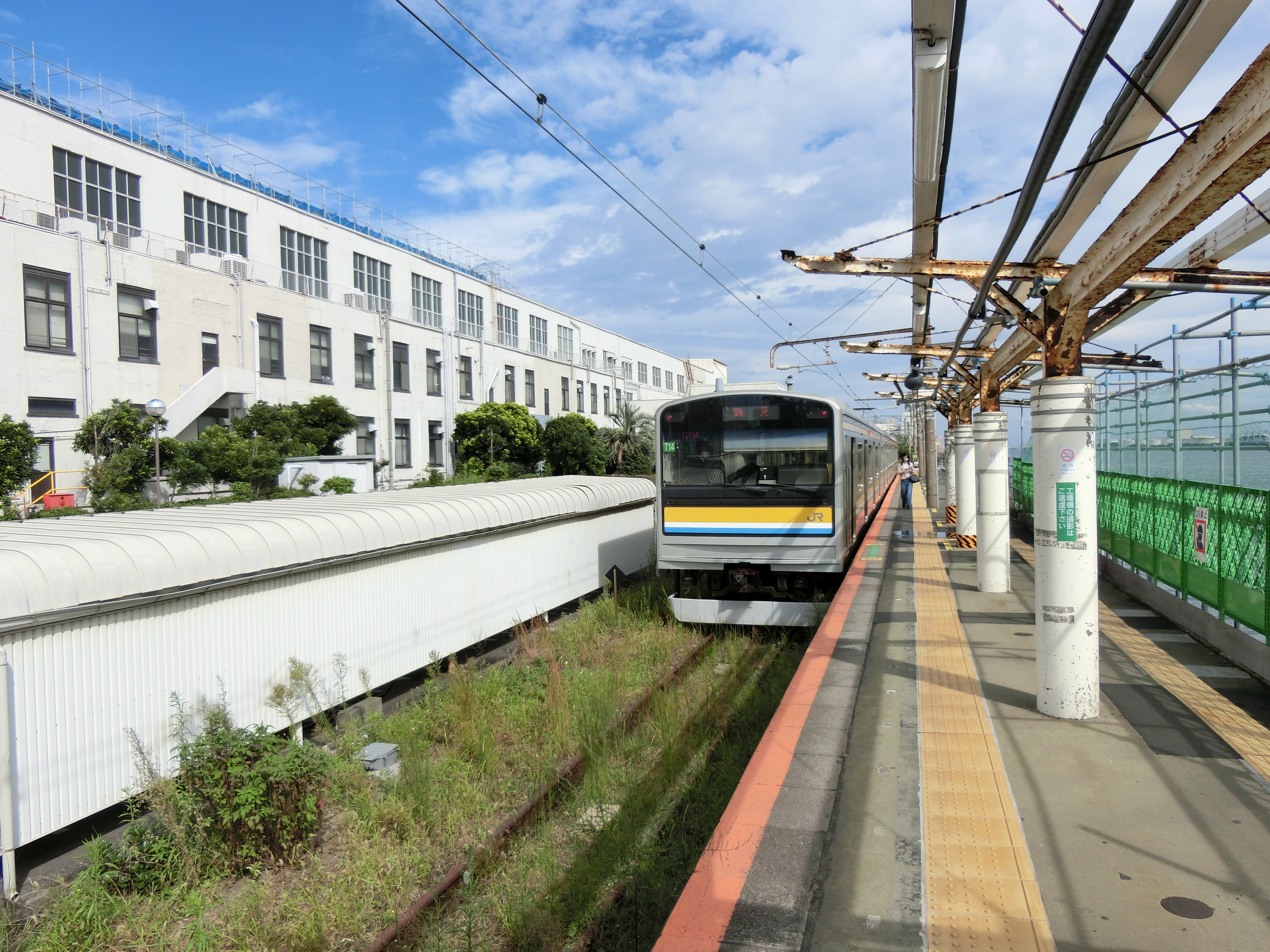 写真特集 日本で二番目に古い商店街が東京に 都内 ミニスポット を写真で再録 M A Online M Aをもっと身近に