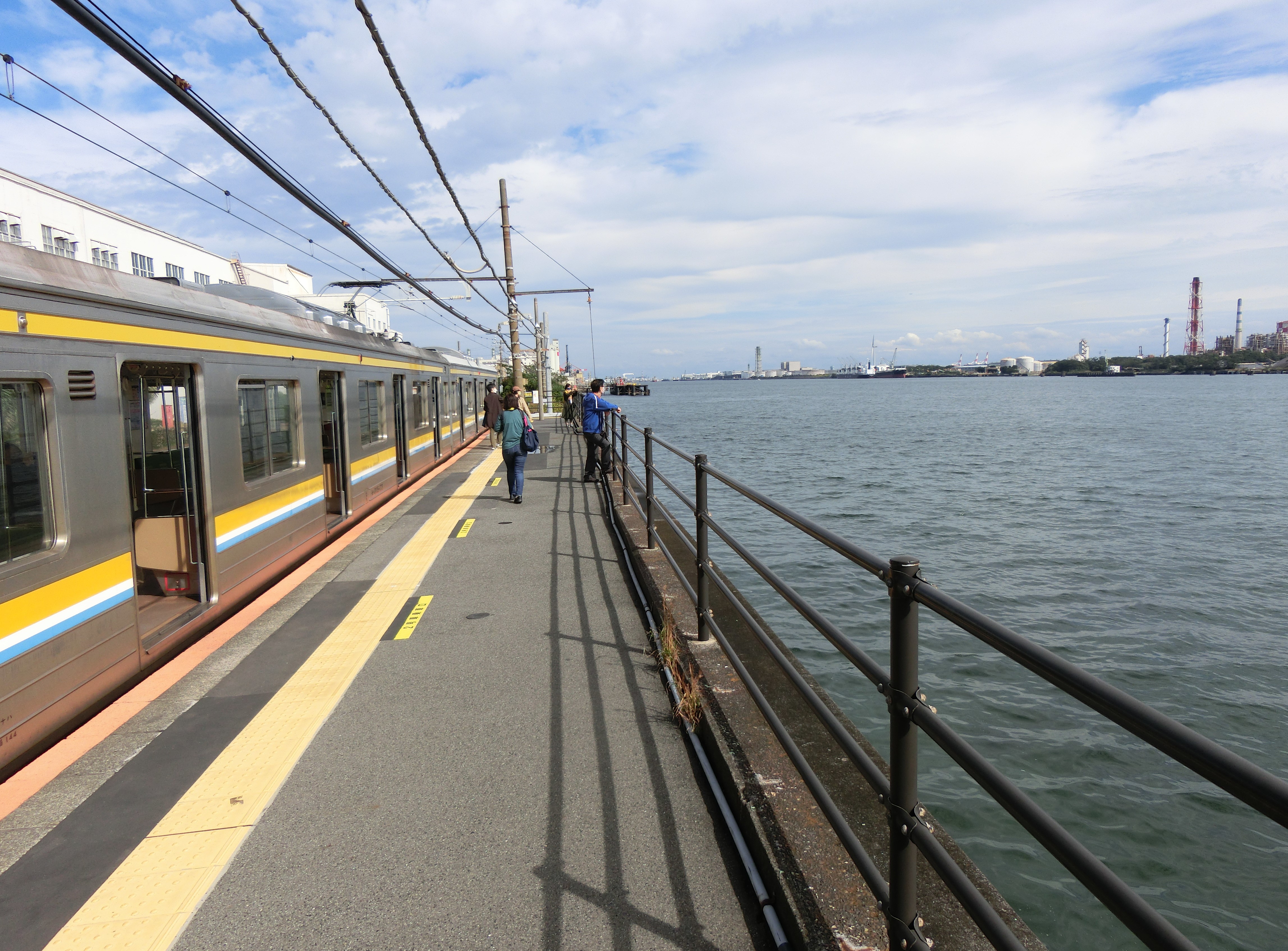 写真特集 日本で二番目に古い商店街が東京に 都内 ミニスポット を写真で再録 M A Online M Aをもっと身近に